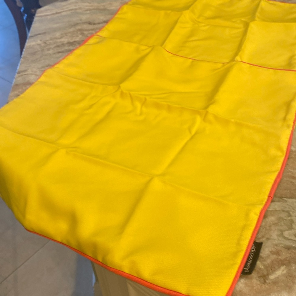 Phantoscope pillow covers